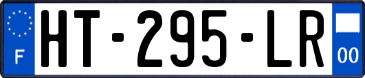 HT-295-LR