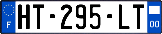 HT-295-LT