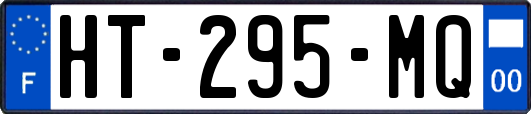 HT-295-MQ