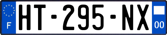 HT-295-NX