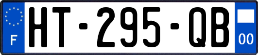 HT-295-QB