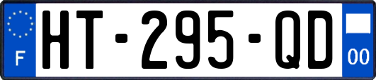 HT-295-QD