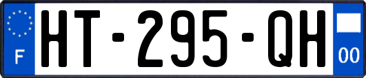 HT-295-QH