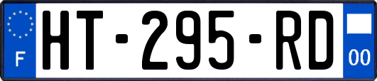 HT-295-RD