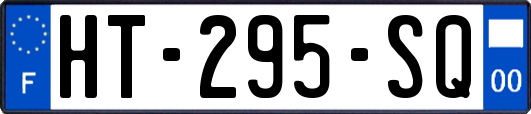 HT-295-SQ
