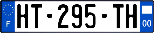 HT-295-TH