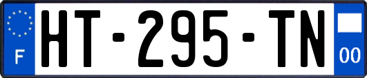 HT-295-TN