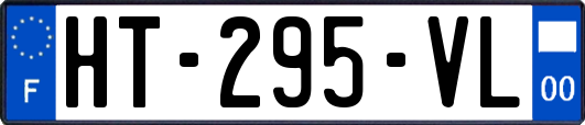 HT-295-VL