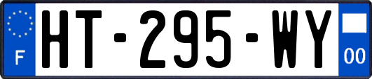 HT-295-WY