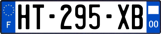 HT-295-XB