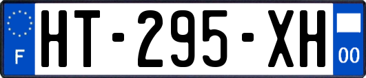 HT-295-XH