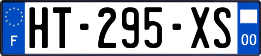 HT-295-XS