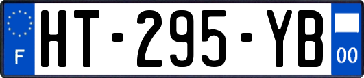 HT-295-YB