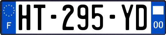 HT-295-YD