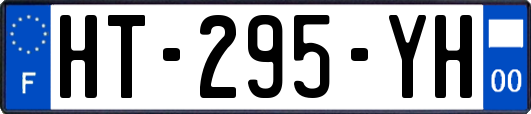 HT-295-YH