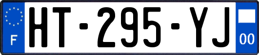 HT-295-YJ