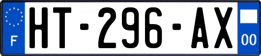 HT-296-AX