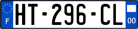 HT-296-CL