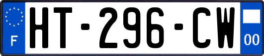 HT-296-CW