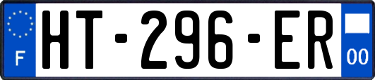 HT-296-ER