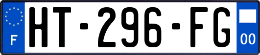 HT-296-FG