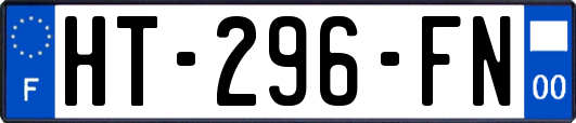 HT-296-FN