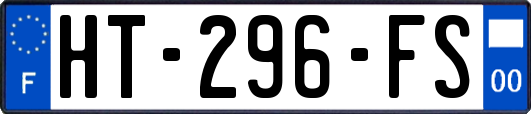 HT-296-FS