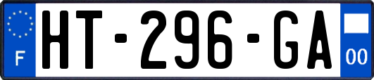HT-296-GA