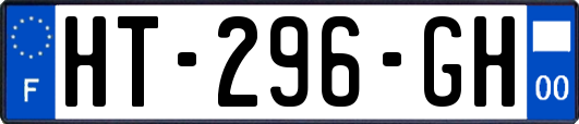 HT-296-GH