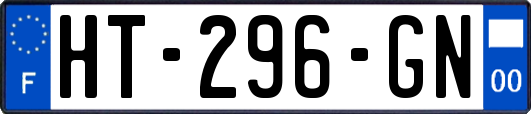HT-296-GN