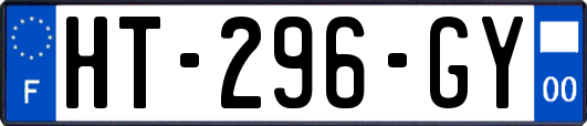 HT-296-GY