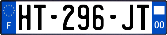 HT-296-JT