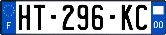 HT-296-KC