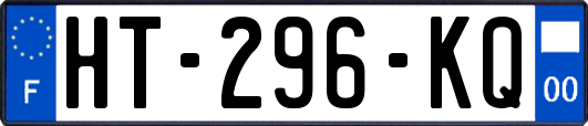 HT-296-KQ