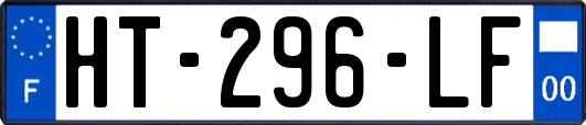 HT-296-LF