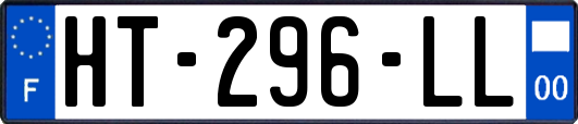 HT-296-LL