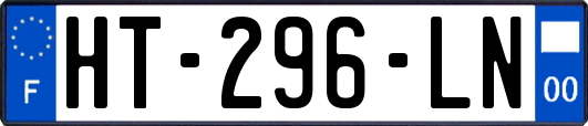 HT-296-LN