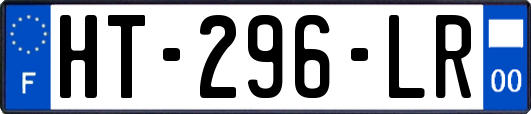 HT-296-LR
