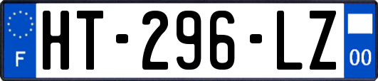 HT-296-LZ