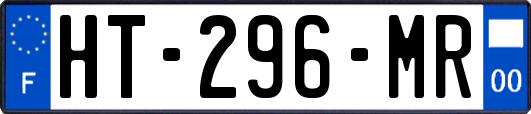 HT-296-MR
