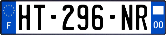 HT-296-NR