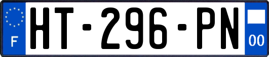 HT-296-PN