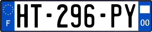 HT-296-PY