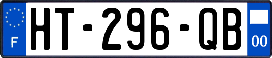 HT-296-QB