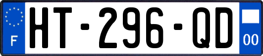 HT-296-QD