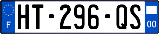 HT-296-QS