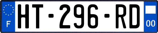 HT-296-RD