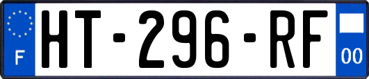 HT-296-RF