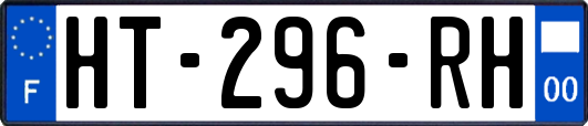 HT-296-RH