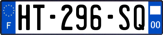 HT-296-SQ